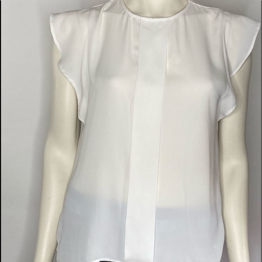 Pimkie Button Back Dress Shirt